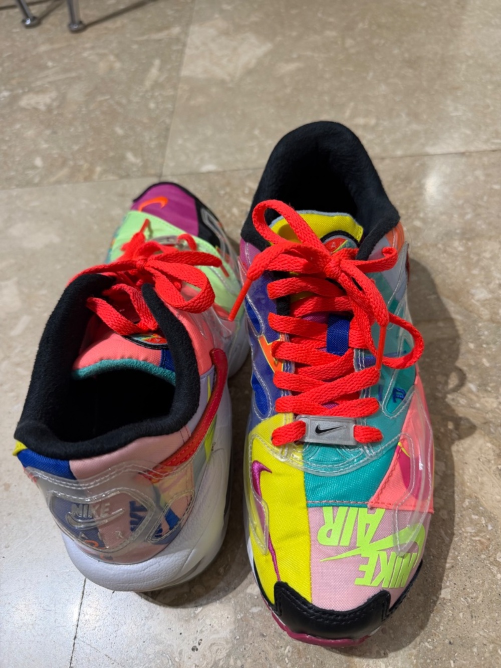 Shoes - Picture 5 of 8
